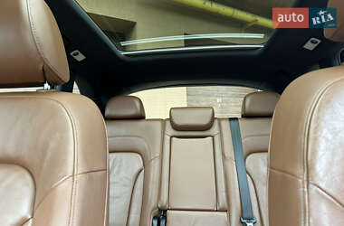 Внедорожник / Кроссовер Audi Q5 2010 в 