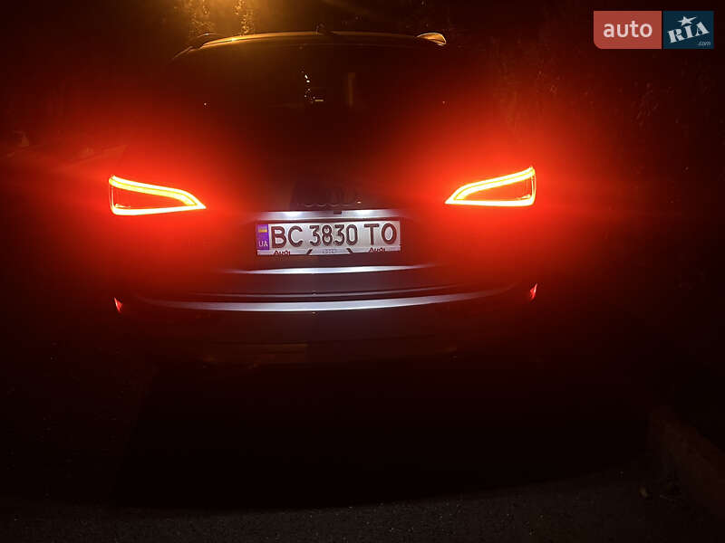Audi Q5 2015
