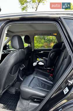 Внедорожник / Кроссовер Audi Q5 2013 в 