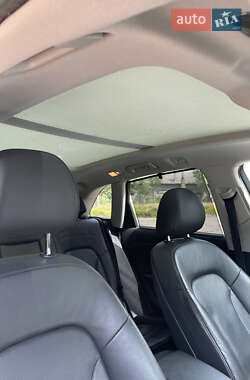 Внедорожник / Кроссовер Audi Q5 2012 в 
