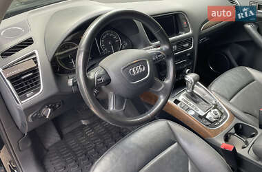 Внедорожник / Кроссовер Audi Q5 2012 в 