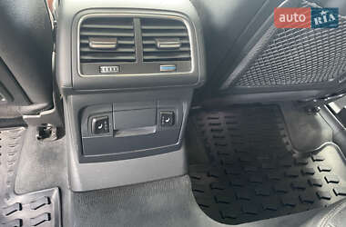 Внедорожник / Кроссовер Audi Q5 2012 в 