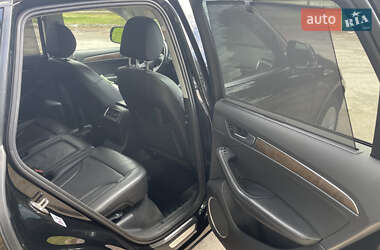 Внедорожник / Кроссовер Audi Q5 2012 в 