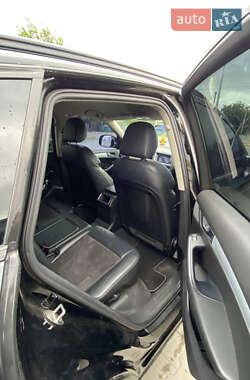 Внедорожник / Кроссовер Audi Q5 2009 в 