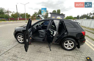 Внедорожник / Кроссовер Audi Q5 2009 в 