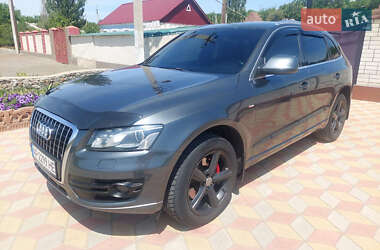 Внедорожник / Кроссовер Audi Q5 2009 в Николаеве
