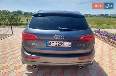 Внедорожник / Кроссовер Audi Q5 2009 в 