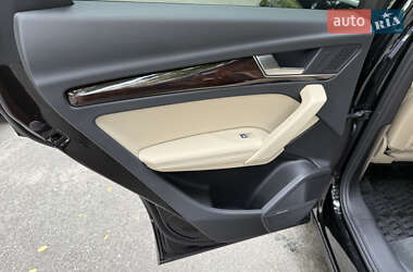 Внедорожник / Кроссовер Audi Q5 2022 в 
