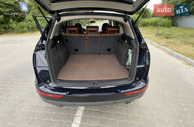 Внедорожник / Кроссовер Audi Q5 2009 в 