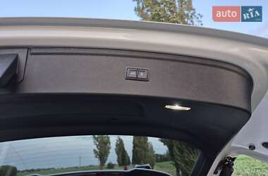 Позашляховик / Кросовер Audi Q5 2024 в 