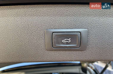 Внедорожник / Кроссовер Audi Q5 2015 в 