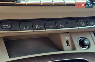 Внедорожник / Кроссовер Audi Q5 2023 в 