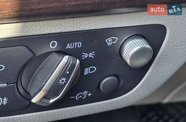 Внедорожник / Кроссовер Audi Q5 2023 в 
