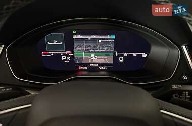 Внедорожник / Кроссовер Audi Q5 2022 в 