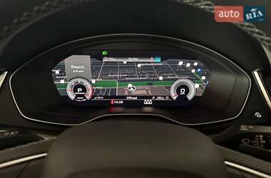 Внедорожник / Кроссовер Audi Q5 2022 в 