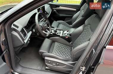 Внедорожник / Кроссовер Audi Q5 2022 в 