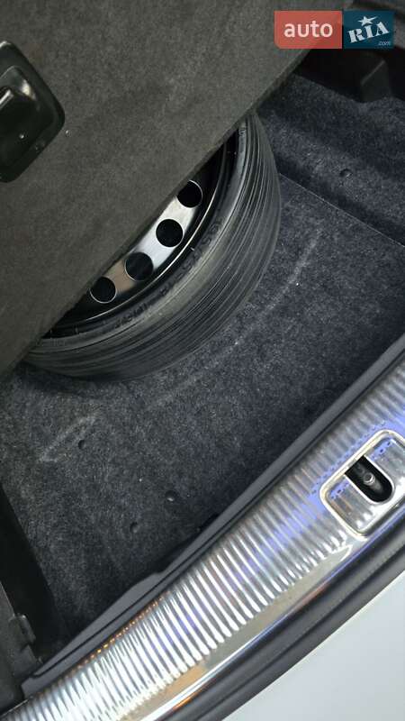 Внедорожник / Кроссовер Audi Q5 2011 в Киеве