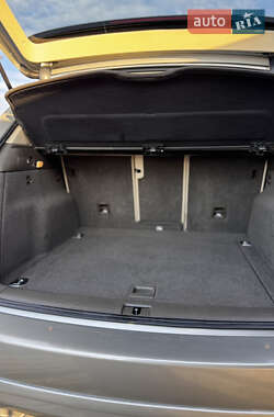 Внедорожник / Кроссовер Audi Q5 2013 в 