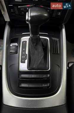 Внедорожник / Кроссовер Audi Q5 2012 в 