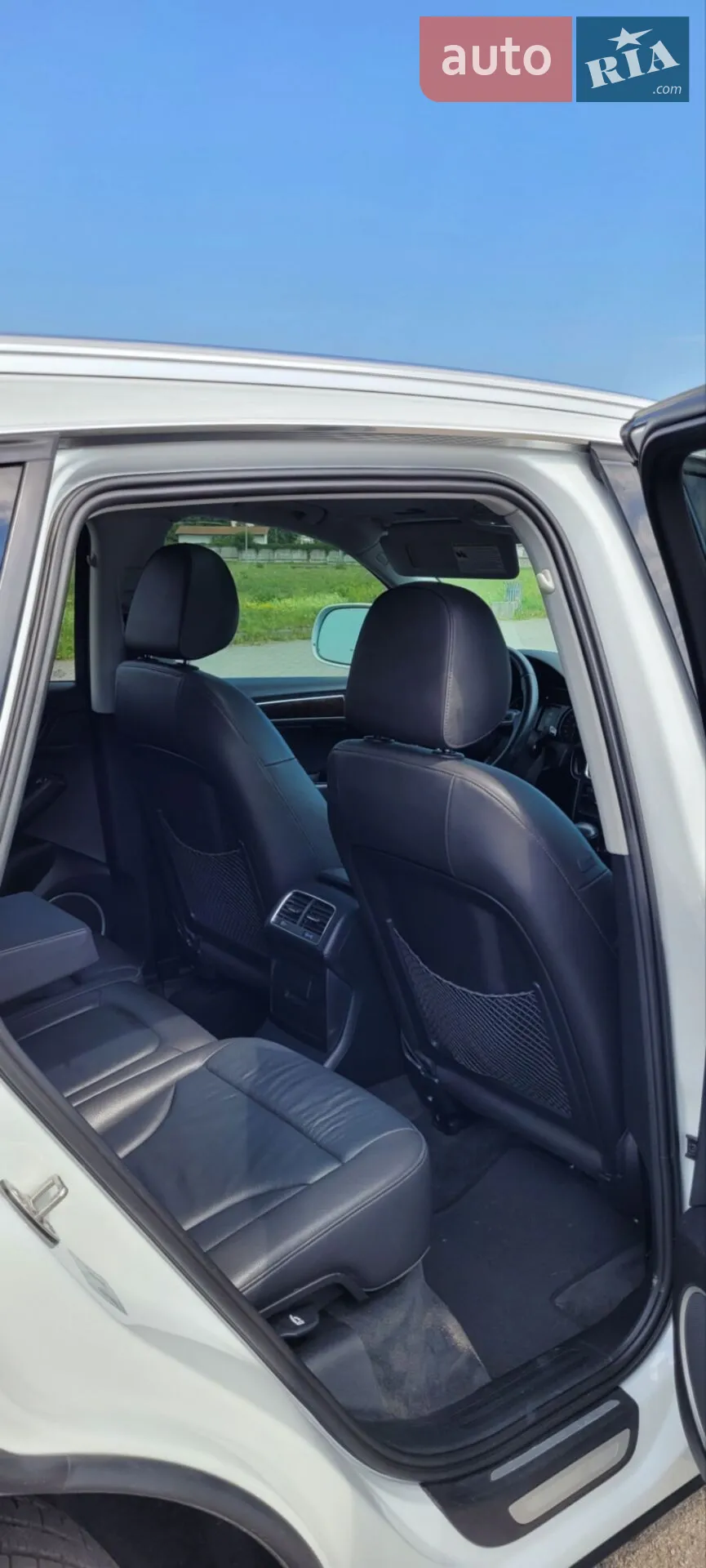 2015 Audi Q5 - мініатюра 10