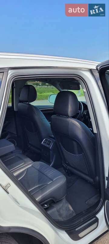 Внедорожник / Кроссовер Audi Q5 2015 в Львове