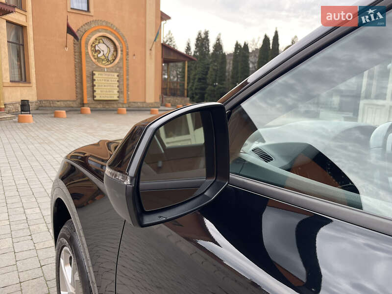 Внедорожник / Кроссовер Audi Q5 2018 в Коломые