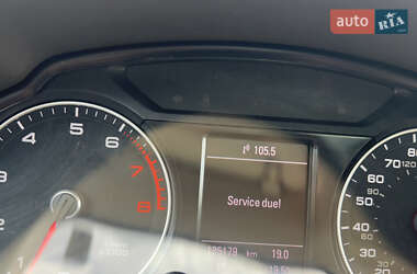 Позашляховик / Кросовер Audi Q5 2013 в 