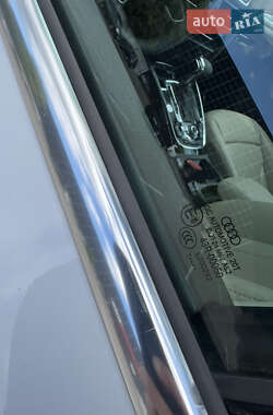 Позашляховик / Кросовер Audi Q5 2013 в 