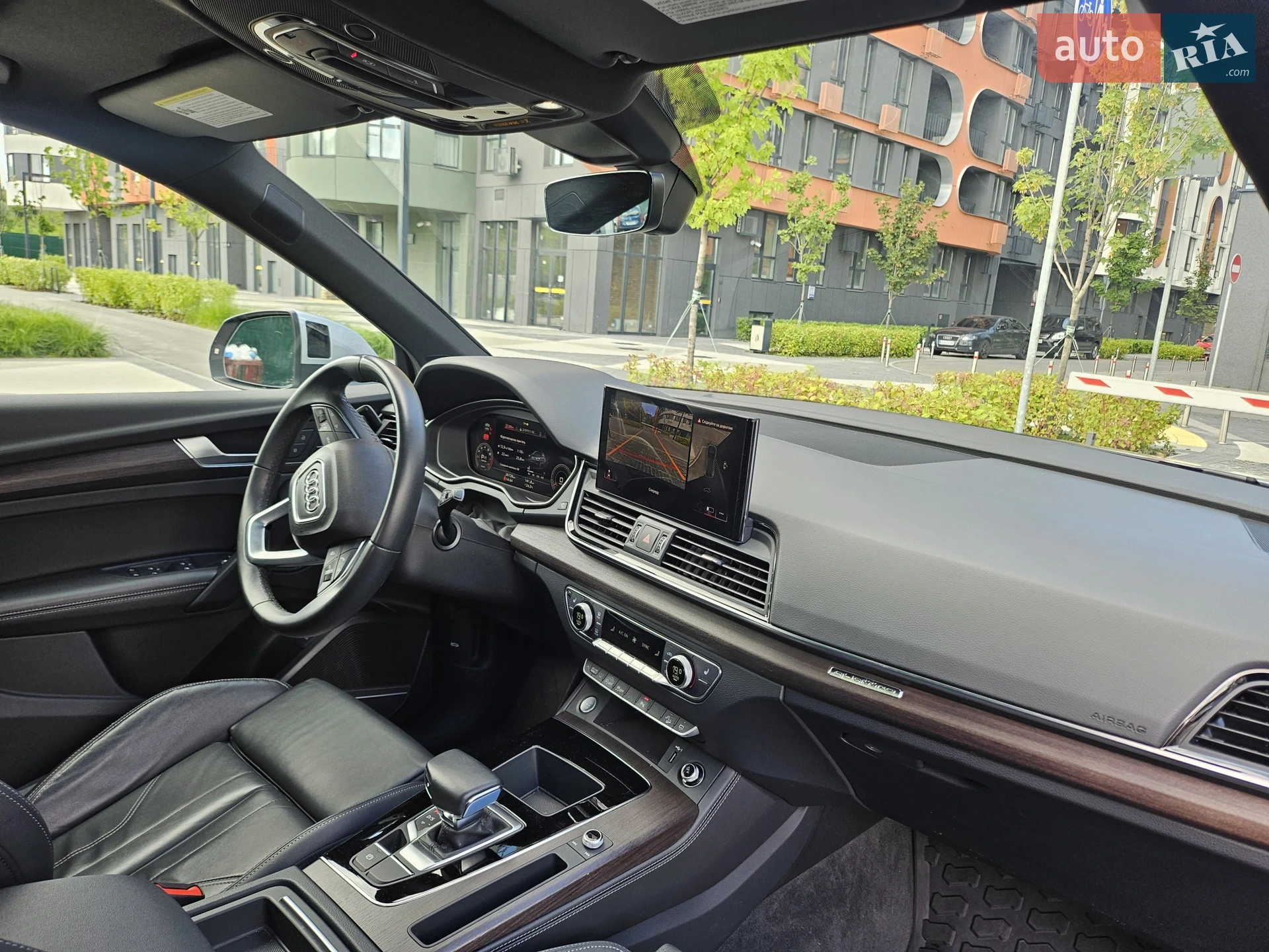 2022 Audi Q5 - мініатюра 11