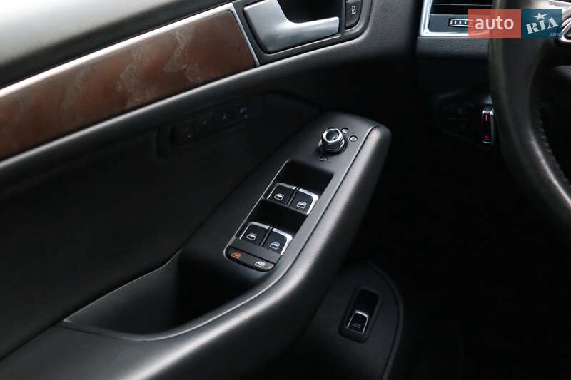 Внедорожник / Кроссовер Audi Q5 2014 в Трускавце