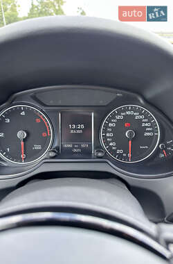 Внедорожник / Кроссовер Audi Q5 2014 в 
