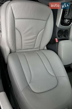 Внедорожник / Кроссовер Audi Q5 2013 в 