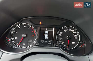 Внедорожник / Кроссовер Audi Q5 2013 в 