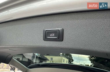 Внедорожник / Кроссовер Audi Q5 2013 в 