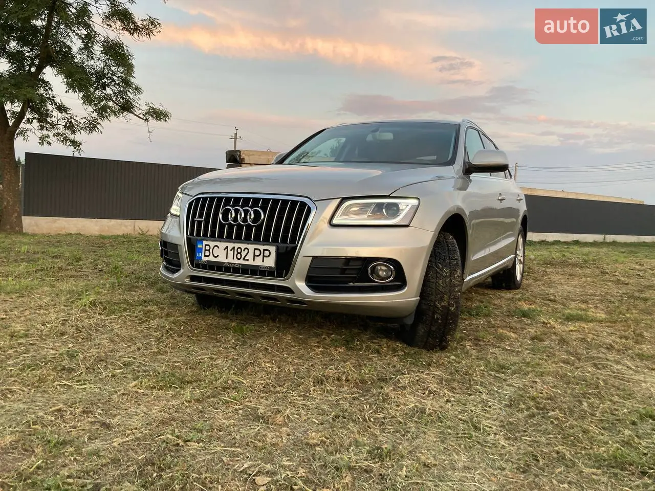 2012 Audi Q5 - мініатюра 18