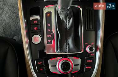 Внедорожник / Кроссовер Audi Q5 2014 в 