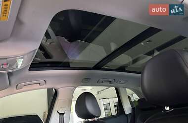 Внедорожник / Кроссовер Audi Q5 2014 в 
