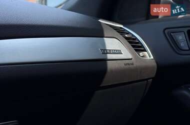 Позашляховик / Кросовер Audi Q5 2014 в 