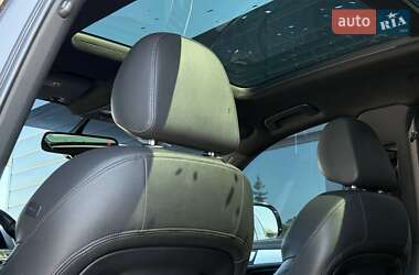 Позашляховик / Кросовер Audi Q5 2014 в 