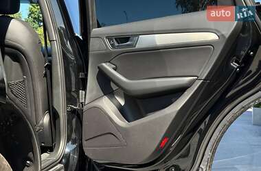 Позашляховик / Кросовер Audi Q5 2014 в 