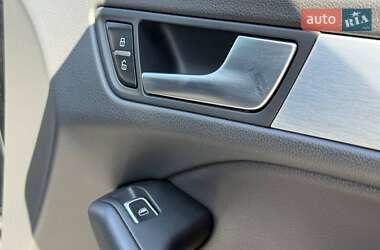 Позашляховик / Кросовер Audi Q5 2014 в 