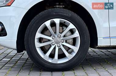 Внедорожник / Кроссовер Audi Q5 2015 в 