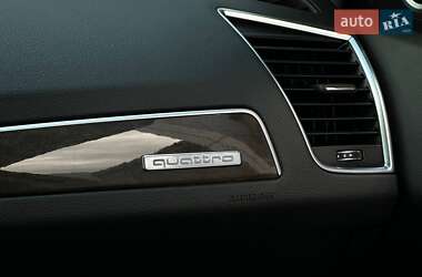 Внедорожник / Кроссовер Audi Q5 2015 в 