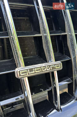 Внедорожник / Кроссовер Audi Q5 2015 в 