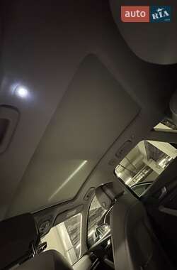 Внедорожник / Кроссовер Audi Q5 2018 в 