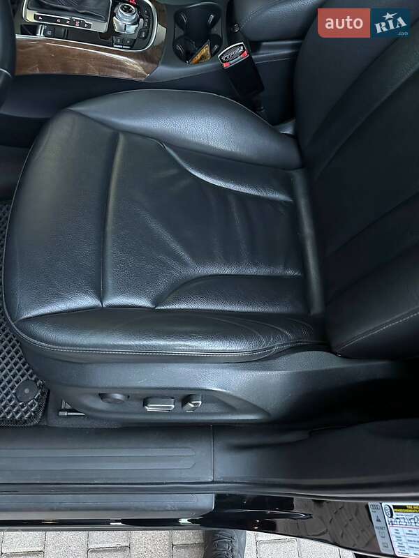 Внедорожник / Кроссовер Audi Q5 2014 в Харькове