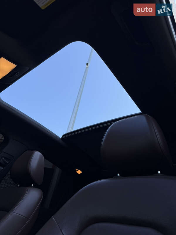 Внедорожник / Кроссовер Audi Q5 2016 в Черкассах фото 17 Внедорожник / Кроссовер Audi Q5 2016 в Черкассах