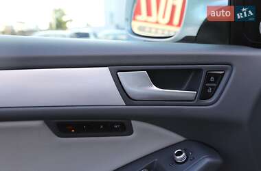 Внедорожник / Кроссовер Audi Q5 2014 в 
