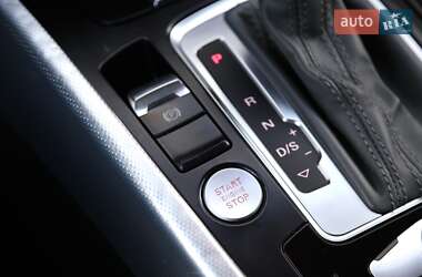Внедорожник / Кроссовер Audi Q5 2014 в 