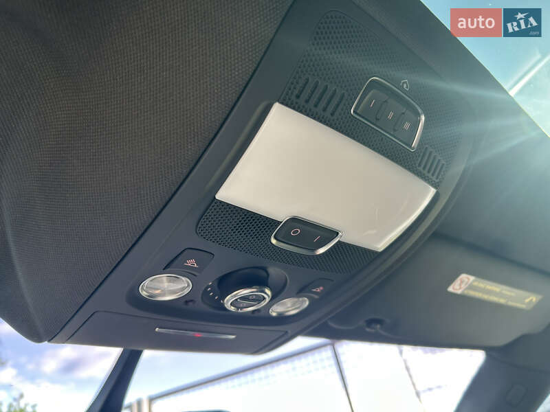 Позашляховик / Кросовер Audi Q5 2016 в Мукачевому